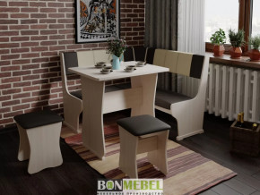 Кухонный уголок "Гамма" (тип 1) мини в Новом Уренгое - novyj-urengoj.mebel-tymen.ru | фото