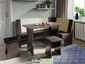 Кухонный уголок "Гамма" (тип 2) в Новом Уренгое - novyj-urengoj.mebel-tymen.ru | фото