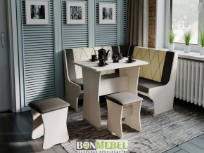 Кухонный уголок "Гамма" (тип 2) мини в Новом Уренгое - novyj-urengoj.mebel-tymen.ru | фото