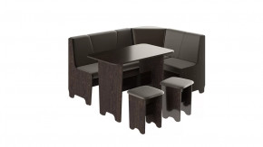 Кухонный уголок «Техас» Исп.1 в Новом Уренгое - novyj-urengoj.mebel-tymen.ru | фото