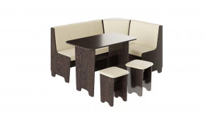 Кухонный уголок «Техас» Исп.1 в Новом Уренгое - novyj-urengoj.mebel-tymen.ru | фото