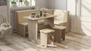 Кухонный уголок «Техас» Исп.1 в Новом Уренгое - novyj-urengoj.mebel-tymen.ru | фото