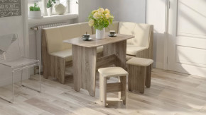 Кухонный уголок «Техас» Исп.1 в Новом Уренгое - novyj-urengoj.mebel-tymen.ru | фото