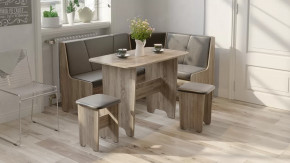 Кухонный уголок «Техас» Исп.1 в Новом Уренгое - novyj-urengoj.mebel-tymen.ru | фото