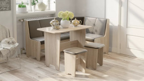 Кухонный уголок «Техас» Исп.1 в Новом Уренгое - novyj-urengoj.mebel-tymen.ru | фото