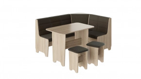 Кухонный уголок «Техас» Исп.2 в Новом Уренгое - novyj-urengoj.mebel-tymen.ru | фото