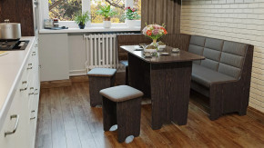 Кухонный уголок «Техас» Исп.2 в Новом Уренгое - novyj-urengoj.mebel-tymen.ru | фото