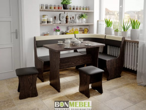 Кухонный уголок "Уют - 1" в Новом Уренгое - novyj-urengoj.mebel-tymen.ru | фото