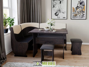 Кухонный уголок "Уют - 2" в Новом Уренгое - novyj-urengoj.mebel-tymen.ru | фото