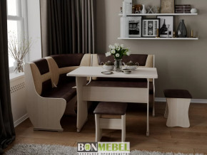 Кухонный уголок "Уют - 3" в Новом Уренгое - novyj-urengoj.mebel-tymen.ru | фото