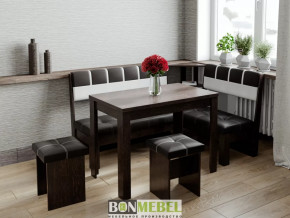 Кухонный уголок "Уют - 8" в Новом Уренгое - novyj-urengoj.mebel-tymen.ru | фото