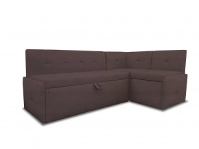 Кухонный уголок Вена Bingo Chocolate кат. 1 в Новом Уренгое - novyj-urengoj.mebel-tymen.ru | фото