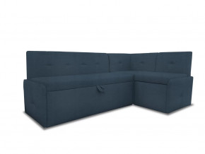 Кухонный уголок Вена Lunar Navy кат. 1 в Новом Уренгое - novyj-urengoj.mebel-tymen.ru | фото