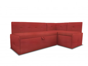 Кухонный уголок Вена Marvel Red кат. 4 в Новом Уренгое - novyj-urengoj.mebel-tymen.ru | фото