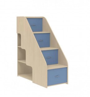 Лестница Дельта-23.02 в Новом Уренгое - novyj-urengoj.mebel-tymen.ru | фото