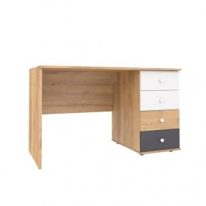 Лойс 84 Стол письменный в Новом Уренгое - novyj-urengoj.mebel-tymen.ru | фото