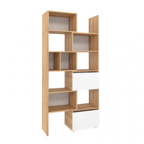 Лойс 95 Стеллаж-трансформер в Новом Уренгое - novyj-urengoj.mebel-tymen.ru | фото