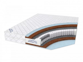 Матрас Амелия в Новом Уренгое - novyj-urengoj.mebel-tymen.ru | фото