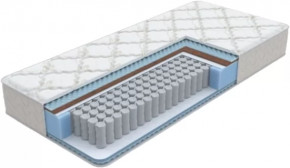 Матрас Баланс evs в Новом Уренгое - novyj-urengoj.mebel-tymen.ru | фото