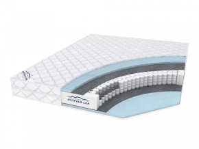 Матрас Бари в Новом Уренгое - novyj-urengoj.mebel-tymen.ru | фото