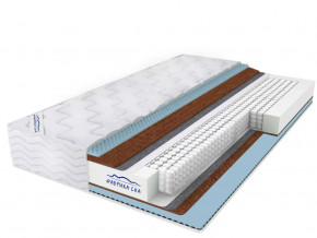 Матрас Bio massage cocos TFK в Новом Уренгое - novyj-urengoj.mebel-tymen.ru | фото