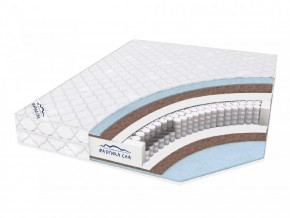 Матрас Bio Modern в Новом Уренгое - novyj-urengoj.mebel-tymen.ru | фото