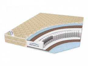 Матрас Bio Modern light в Новом Уренгое - novyj-urengoj.mebel-tymen.ru | фото
