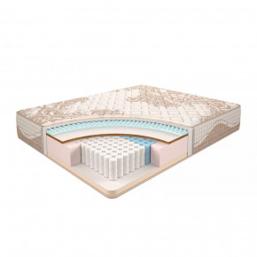 Матрас Concordia Dolcezza в Новом Уренгое - novyj-urengoj.mebel-tymen.ru | фото