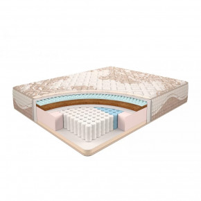 Матрас Concordia Felicita в Новом Уренгое - novyj-urengoj.mebel-tymen.ru | фото