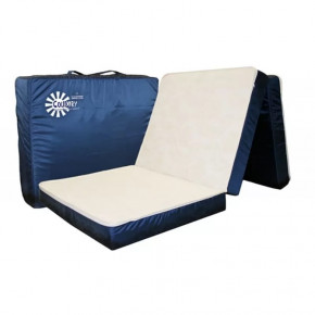 Матрас Country Light Maxi в Новом Уренгое - novyj-urengoj.mebel-tymen.ru | фото