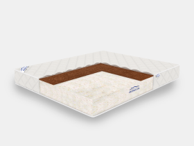 Матрас Eco Cocos в Новом Уренгое - novyj-urengoj.mebel-tymen.ru | фото