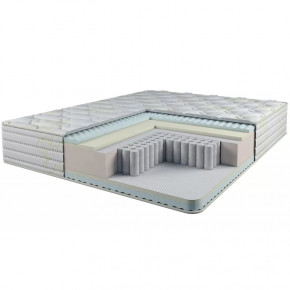 Матрас Elite Premium Flex Мультипакет в Новом Уренгое - novyj-urengoj.mebel-tymen.ru | фото