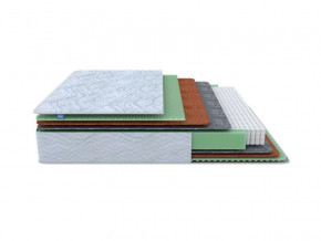 Матрас GREEN M 1600*2000 мм в Новом Уренгое - novyj-urengoj.mebel-tymen.ru | фото