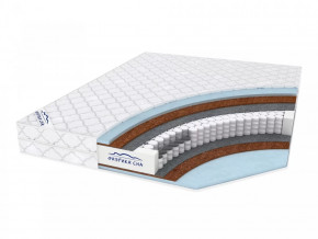 Матрас Лоренто в Новом Уренгое - novyj-urengoj.mebel-tymen.ru | фото