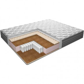 МАТРАС LUX MASSAGE в Новом Уренгое - novyj-urengoj.mebel-tymen.ru | фото