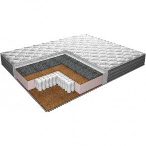 Матрас Lux Soft Грация в Новом Уренгое - novyj-urengoj.mebel-tymen.ru | фото