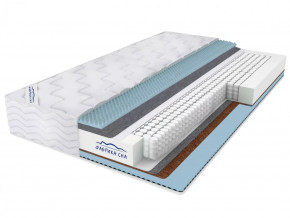 Матрас Massage comfort TFK в Новом Уренгое - novyj-urengoj.mebel-tymen.ru | фото