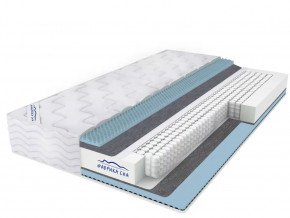 Матрас Massage foam TFK в Новом Уренгое - novyj-urengoj.mebel-tymen.ru | фото