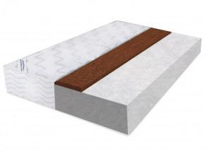 Матрас Medium Cocos в Новом Уренгое - novyj-urengoj.mebel-tymen.ru | фото