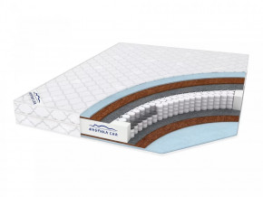 Матрас Меркурий в Новом Уренгое - novyj-urengoj.mebel-tymen.ru | фото