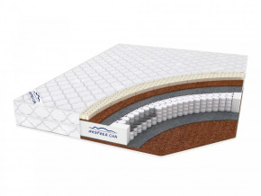 Матрас Палермо в Новом Уренгое - novyj-urengoj.mebel-tymen.ru | фото