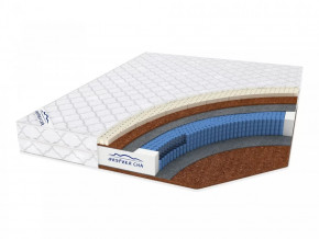 Матрас Палермо Мульти в Новом Уренгое - novyj-urengoj.mebel-tymen.ru | фото