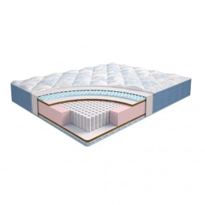 Матрас Princess Diana в Новом Уренгое - novyj-urengoj.mebel-tymen.ru | фото