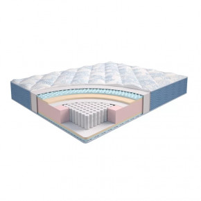 Матрас Princess Olivia в Новом Уренгое - novyj-urengoj.mebel-tymen.ru | фото