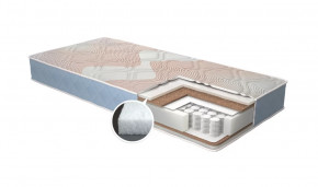 Матрас REAL OPTIMA в Новом Уренгое - novyj-urengoj.mebel-tymen.ru | фото