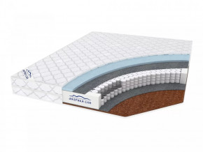 Матрас Римини в Новом Уренгое - novyj-urengoj.mebel-tymen.ru | фото