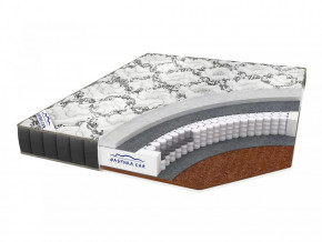 Матрас Римини Black and White в Новом Уренгое - novyj-urengoj.mebel-tymen.ru | фото