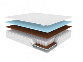 Матрас Sleep Classic в Новом Уренгое - novyj-urengoj.mebel-tymen.ru | фото
