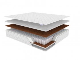 Матрас Sleep Nova в Новом Уренгое - novyj-urengoj.mebel-tymen.ru | фото