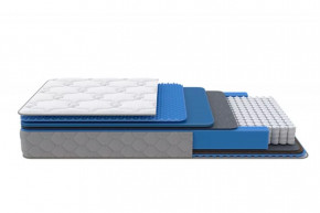 Матрас SS/M (Medium Low Plus) 1400*2000 мм в Новом Уренгое - novyj-urengoj.mebel-tymen.ru | фото